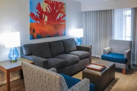 Hilton Vacation Club Polynesian Isles Kissimmee - 95