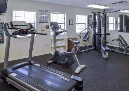 Hilton Vacation Club Polynesian Isles Kissimmee - 15