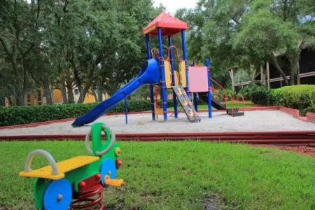 Hilton Vacation Club Polynesian Isles Kissimmee - 12