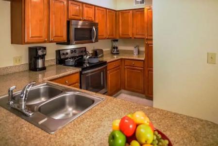 Hilton Vacation Club Polynesian Isles Kissimmee - 22