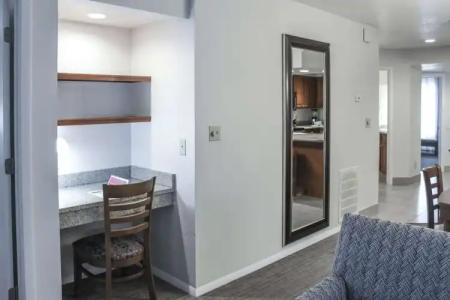 Hilton Vacation Club Polynesian Isles Kissimmee - 122