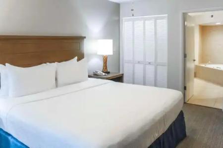 Hilton Vacation Club Polynesian Isles Kissimmee - 118