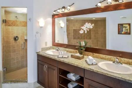 Hilton Vacation Club Polynesian Isles Kissimmee - 130