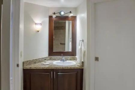 Hilton Vacation Club Polynesian Isles Kissimmee - 106