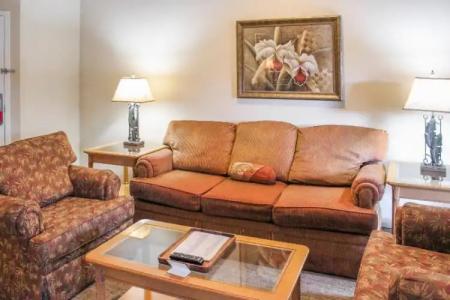 Hilton Vacation Club Polynesian Isles Kissimmee - 56