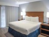2 Bedrooms Suite with balcony