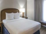 1 Bedroom Double Suite