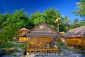 Kradan Island Resort, Kradan