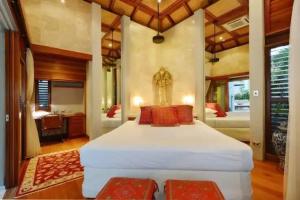 Villa 3 Far Pavillions - Luxury Holiday Villa, Port Douglas