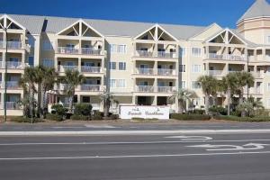 Grand Caribbean 402, Orange Beach