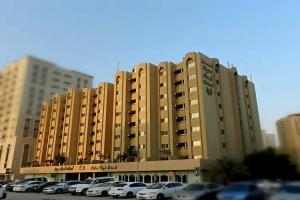 Nova Park Hotel, Sharjah