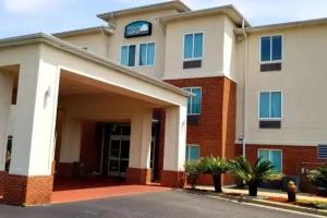 Home Inn & Suites, Montgomery