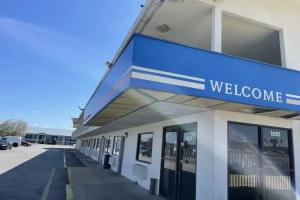Motel 6 Montgomery - East, Montgomery