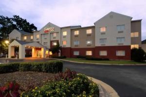 Fairfield Inn Tuscaloosa, Tuscaloosa