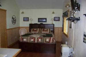 Box Canyon Cabins, Seward