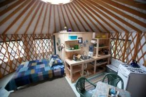 Orca Island Cabins, Seward