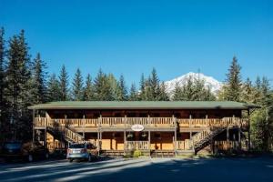 Seward Windsong Lodge, Seward