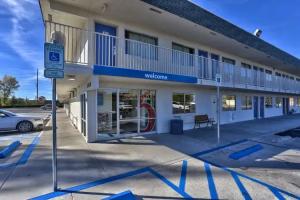 Motel 6-Flagstaff, AZ - Butler, Flagstaff