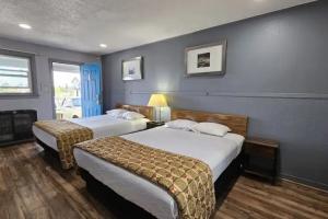 Travelers Inn, Flagstaff