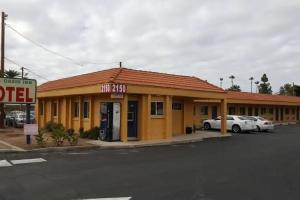 Mesa Oasis Inn & Motel, Mesa