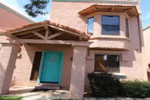 Villas of Sedona, a VRI resort, Sedona