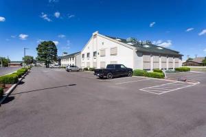 Motel 6-Williams, AZ - West - Grand Canyon, Williams