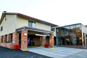 Red Roof Inn PLUS+ Williams - Grand Canyon, Williams