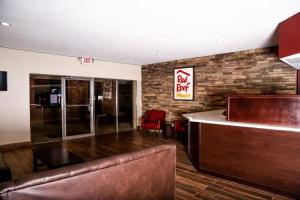 Red Roof Inn PLUS+ Williams – Grand Canyon, Williams