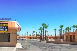 OYO Hotel Yuma AZ - I-8 US-95, Yuma