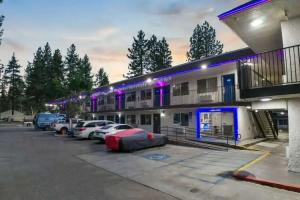 Motel 6-Big Bear Lake, CA, Big Bear Lake