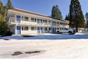 Motel 6-Big Bear Lake, CA, Big Bear Lake
