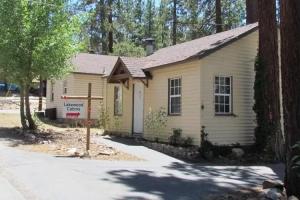 Lakewood Cabins, Big Bear Lake