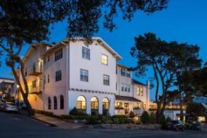 Pine Inn - Carmel, Carmel