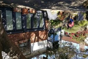 The Vagabond's House Boutique Inn & Spa Studio, Carmel