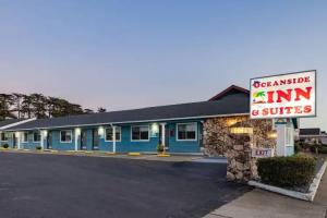 Oceanside Inn & Suites, a Days Inn by Wyndham, Fort Bragg