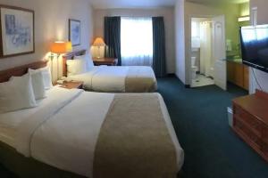 Garden Inn and Suites Fresno, Fresno