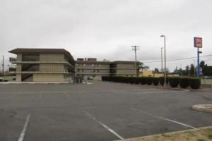 Valley Inn Fresno, Fresno