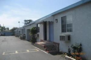 Airport Motel - Inglewood, Inglewood