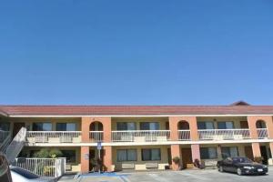 Touristlodge, Inglewood