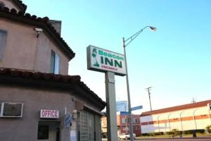 Beacon Motel, Long Beach