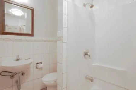 Economy Inn Hollywood - 27