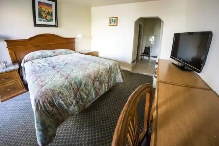 Hollywood La Brea Inn - 21