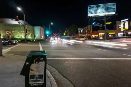 Hollywood La Brea Inn - 11