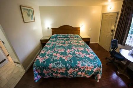 Hollywood La Brea Inn - 43