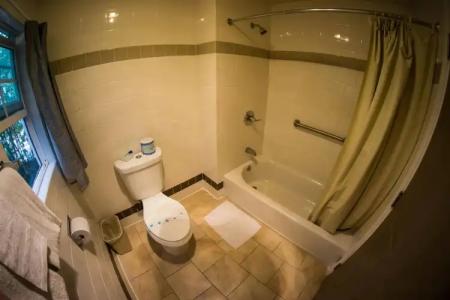 Hollywood La Brea Inn - 10