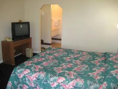 Hollywood La Brea Inn - 38