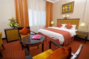 Rayan Hotel Corniche, Sharjah