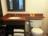 Standard Double room with garden view