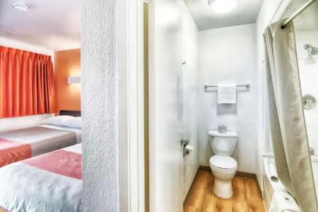 Motel 6-Mammoth Lakes, CA - 43