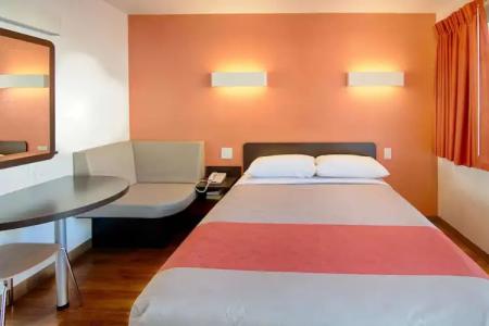 Motel 6-Mammoth Lakes, CA - 23